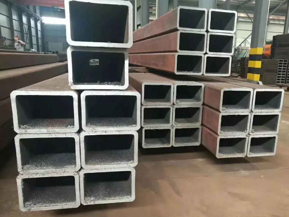 余江s355j0方管