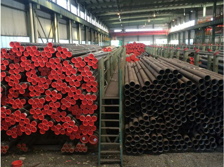 余江12crmo化肥专用管